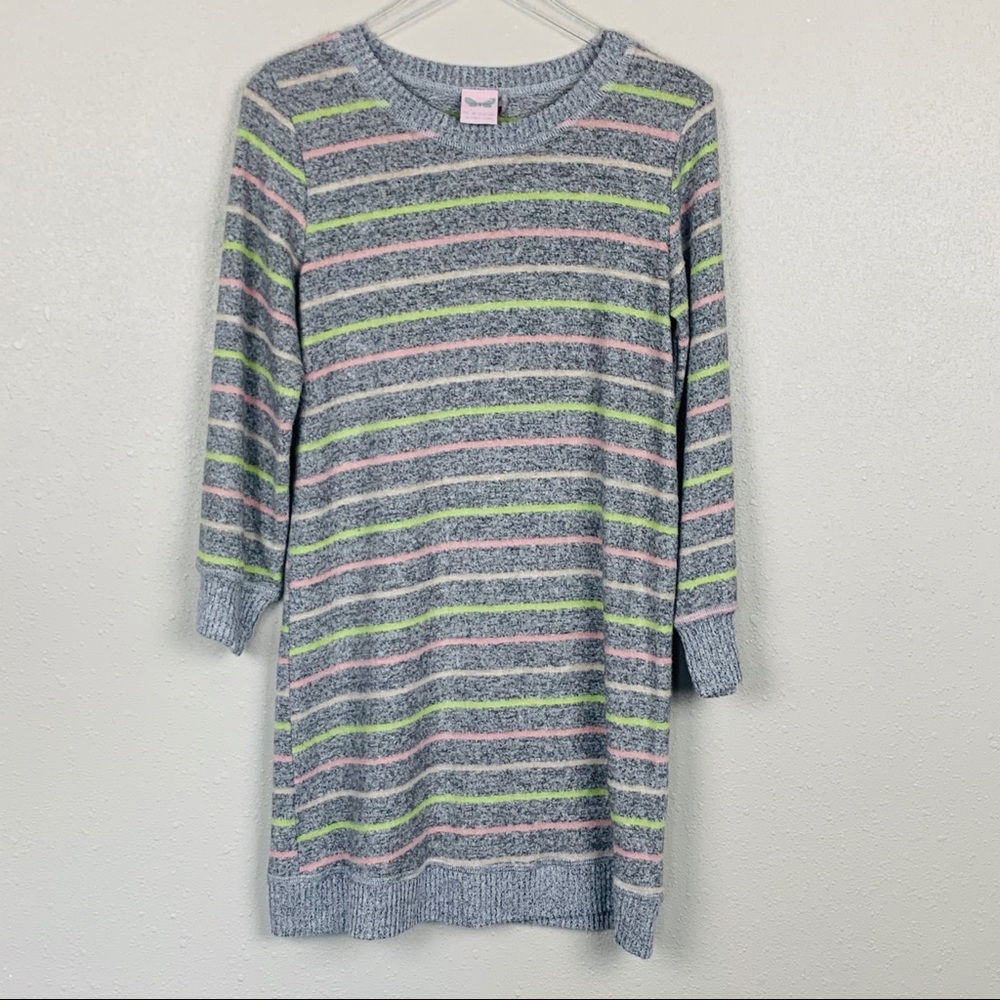 for all seasons by paper crane | Sweater Dress